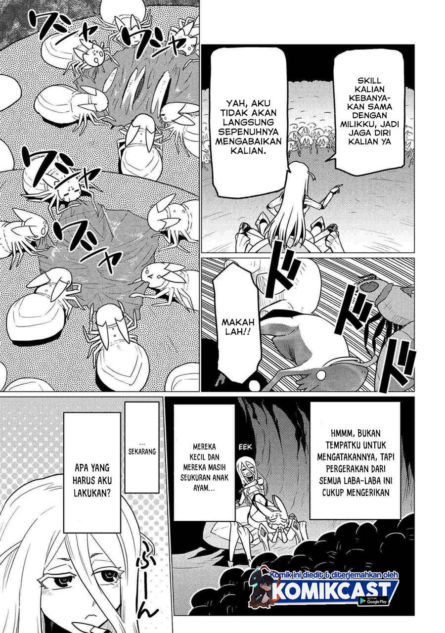 kumo-desu-ga-nani-ka - Chapter: 52.1