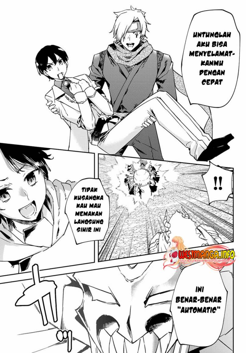 saikyou-kurasu-no-eirei-1000-karada-ga-shiranai-uchi-ni-shigoto-o-katadzukete-kurerushi - Chapter: 14.2