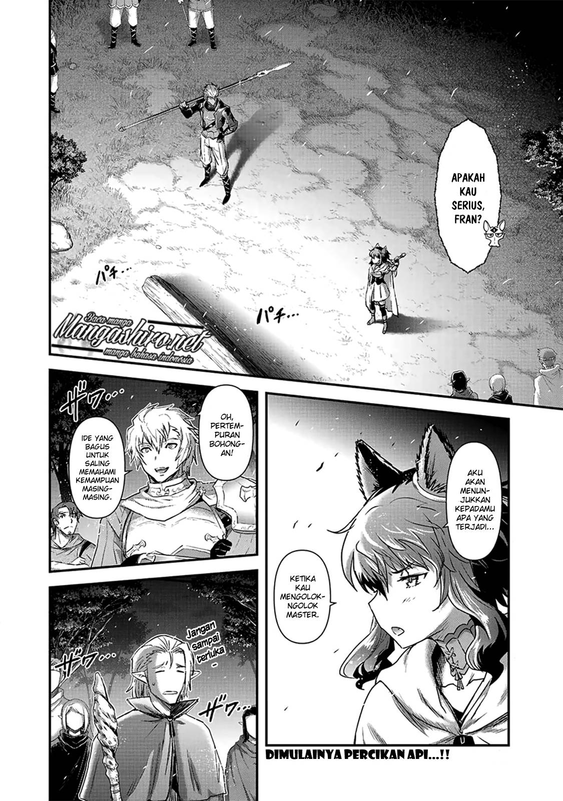 tensei-shitara-ken-deshita - Chapter: 18