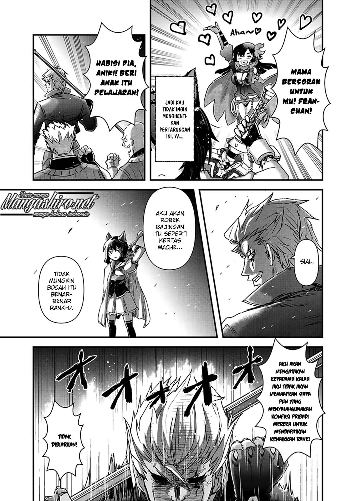 tensei-shitara-ken-deshita - Chapter: 18