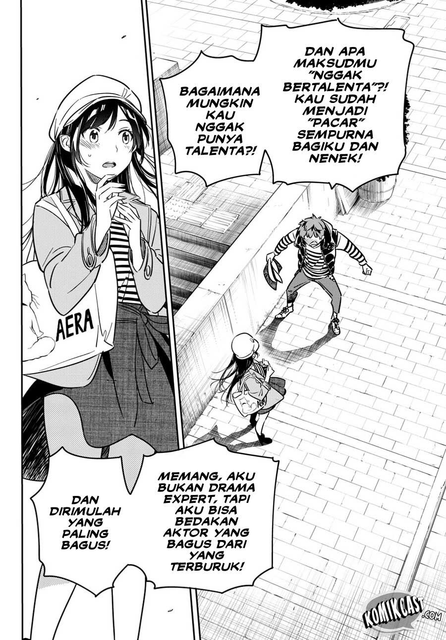 kanojo-okarishimasu - Chapter: 53