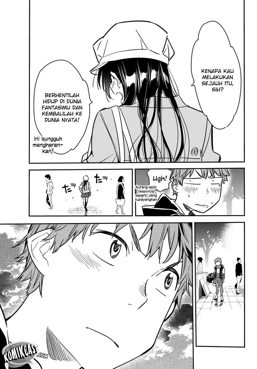 kanojo-okarishimasu - Chapter: 53