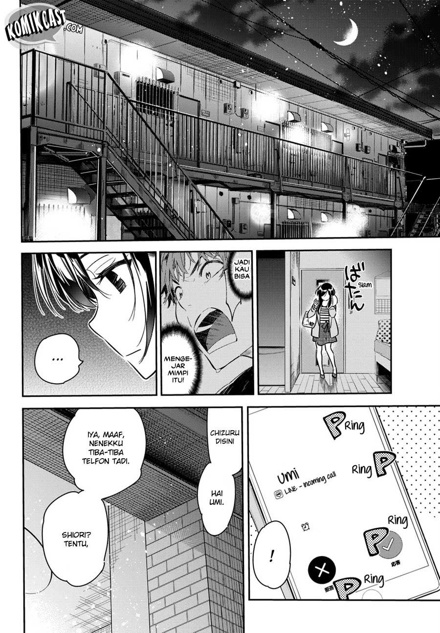 kanojo-okarishimasu - Chapter: 53