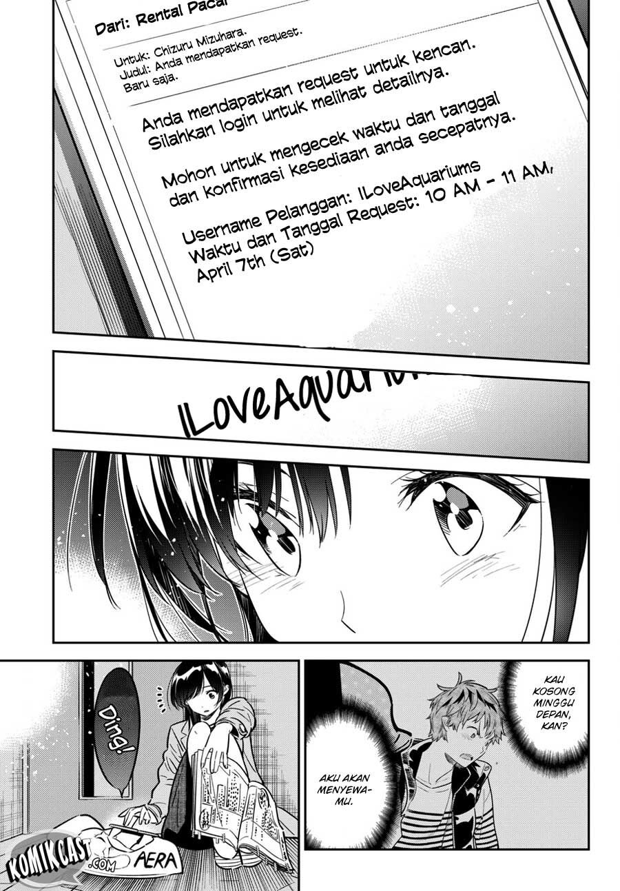 kanojo-okarishimasu - Chapter: 53