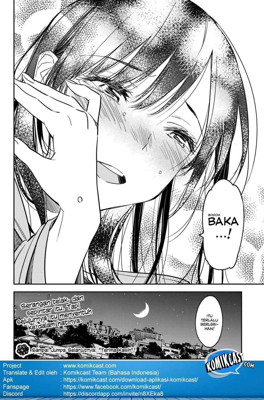 kanojo-okarishimasu - Chapter: 53