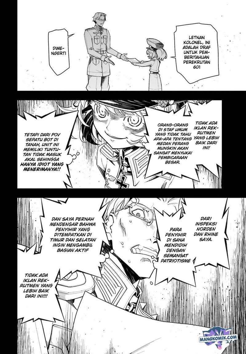 youjo-senki - Chapter: 10