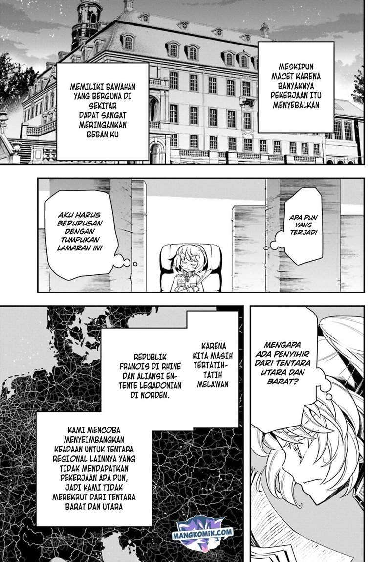 youjo-senki - Chapter: 10