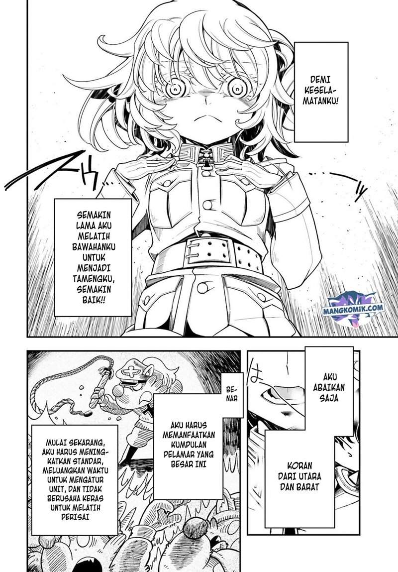 youjo-senki - Chapter: 10