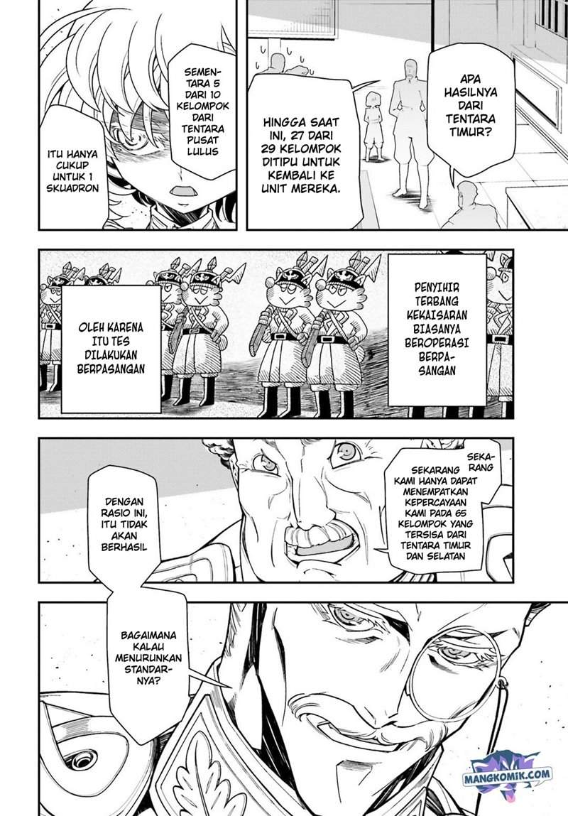 youjo-senki - Chapter: 10