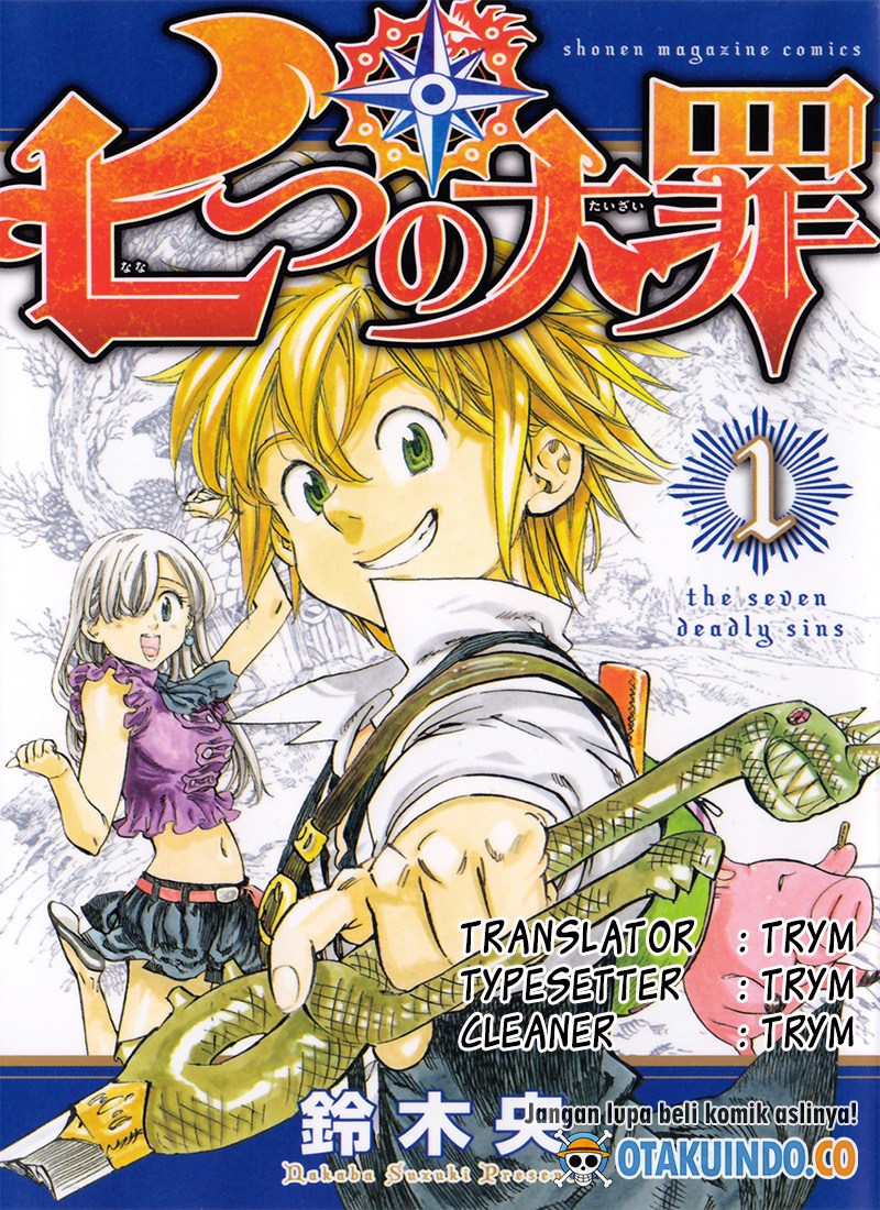 nanatsu-no-taizai - Chapter: 321