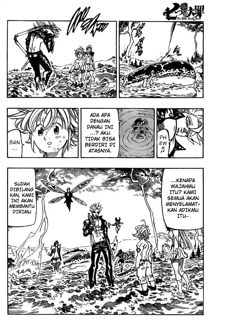 nanatsu-no-taizai - Chapter: 321