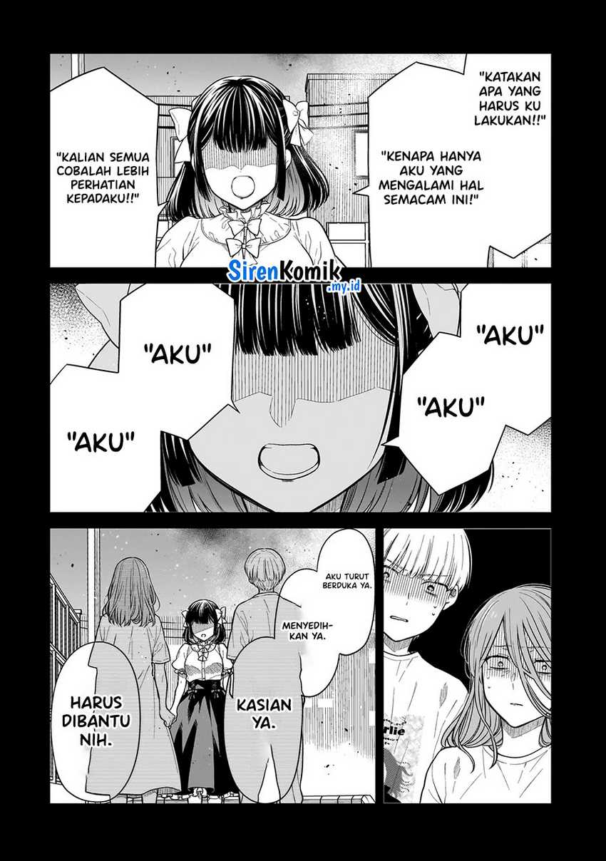 miyu-chan-wa-zutto-tomodachi - Chapter: 6