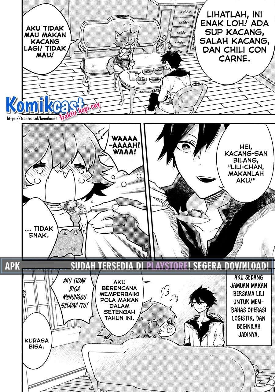 yuusha-yamemasu - Chapter: 20.1