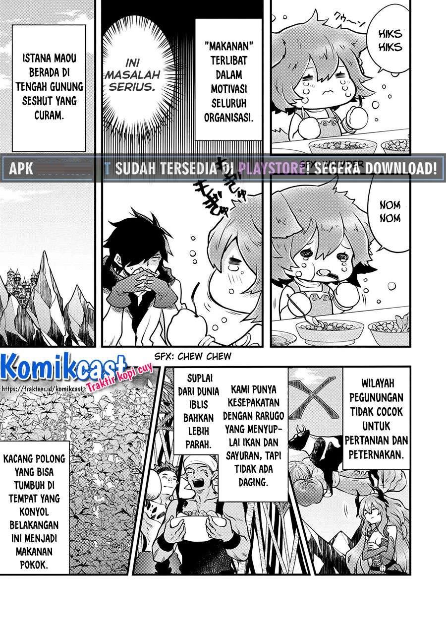 yuusha-yamemasu - Chapter: 20.1