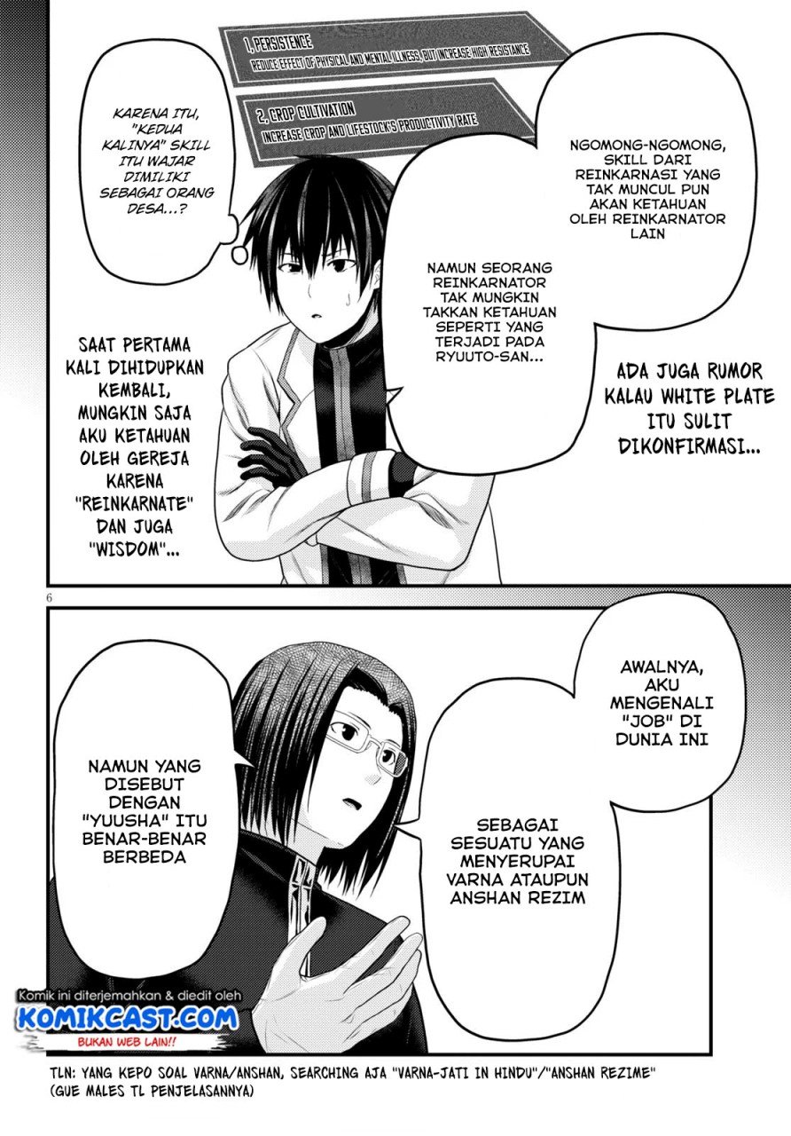 murabito-desu-ga-nani-ka-id - Chapter: 41