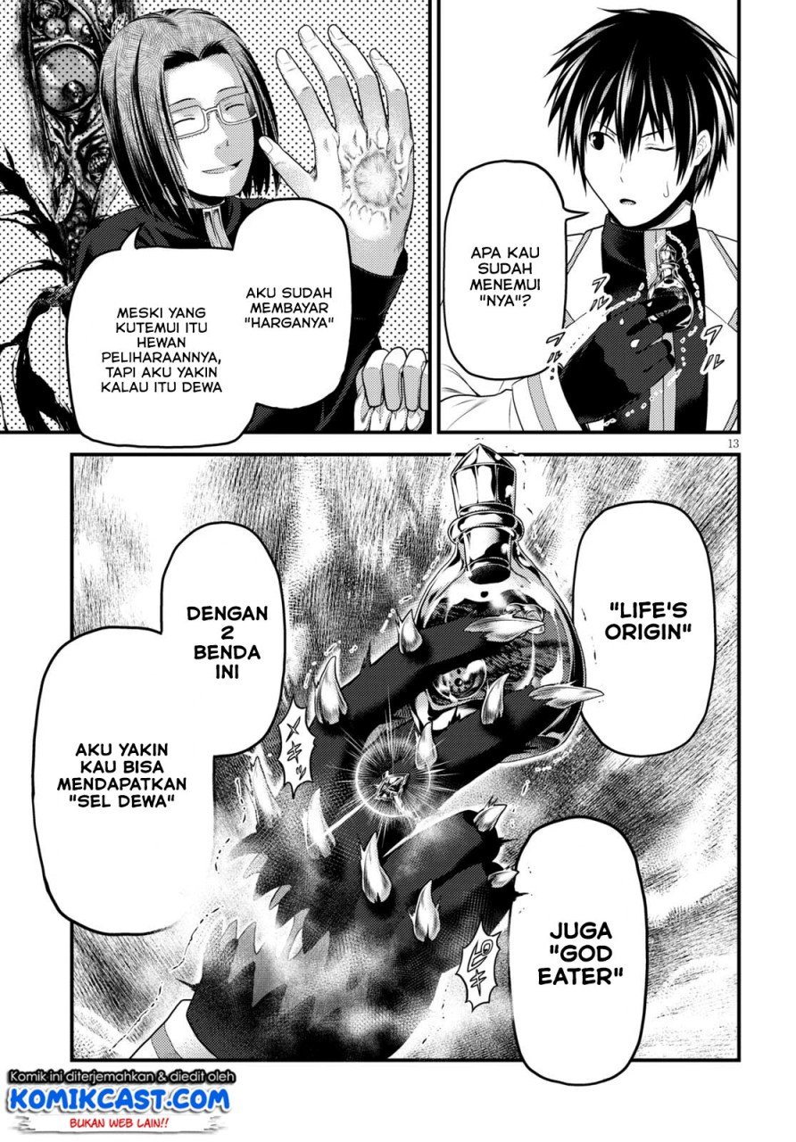 murabito-desu-ga-nani-ka-id - Chapter: 41