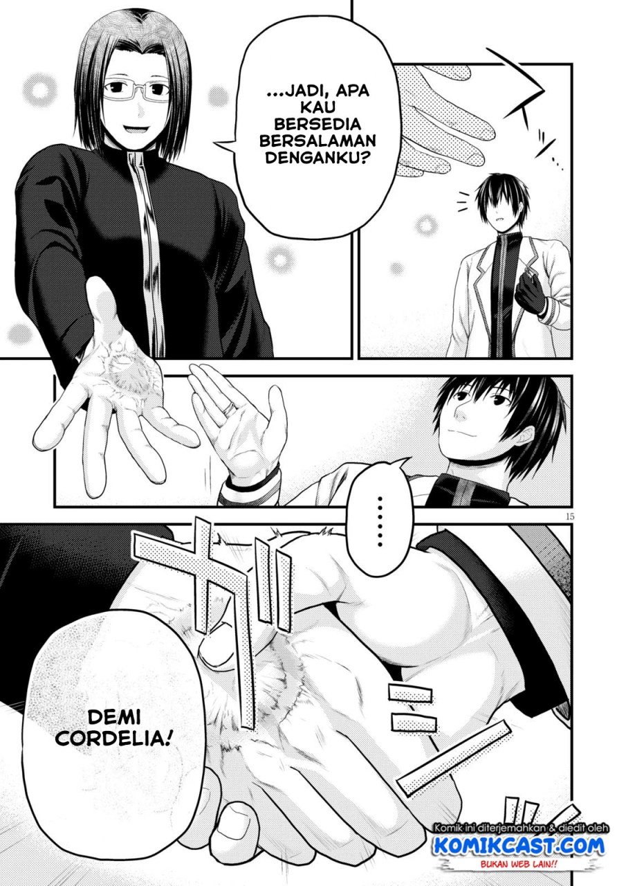 murabito-desu-ga-nani-ka-id - Chapter: 41