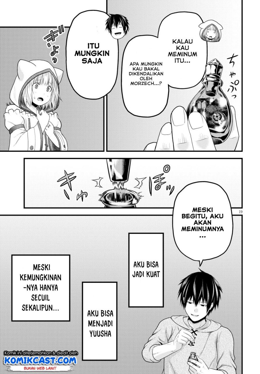 murabito-desu-ga-nani-ka-id - Chapter: 41