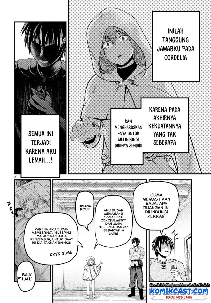 murabito-desu-ga-nani-ka-id - Chapter: 41