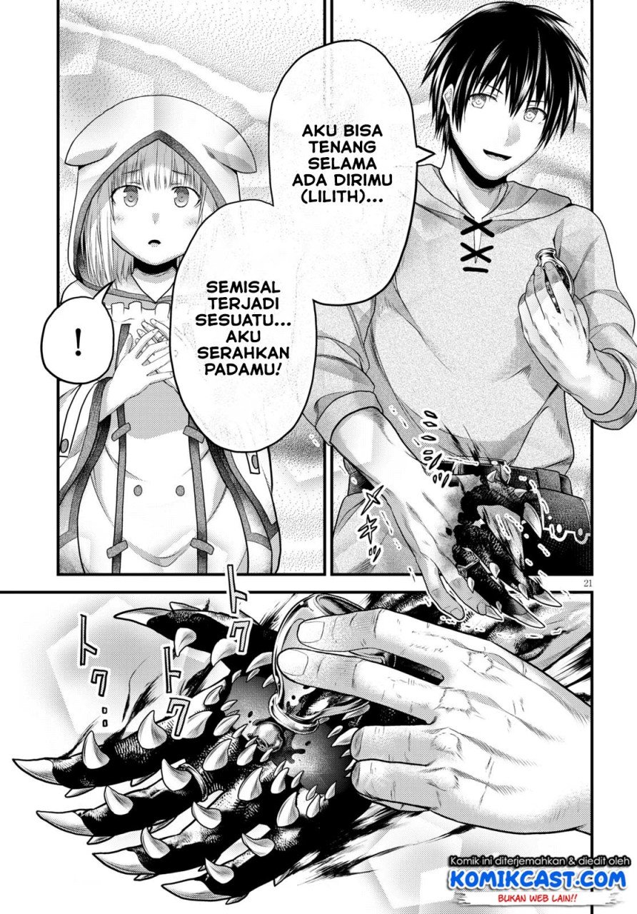 murabito-desu-ga-nani-ka-id - Chapter: 41