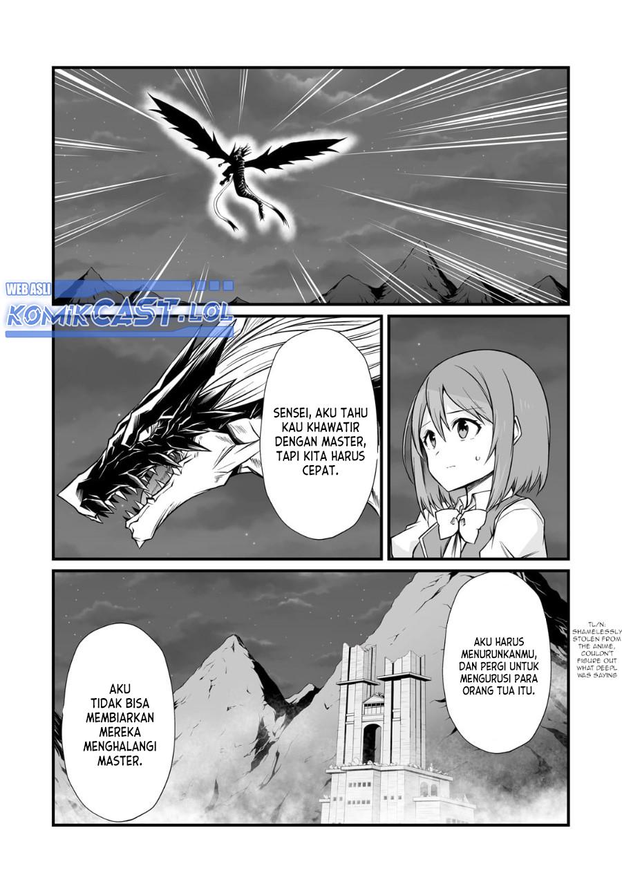 arifureta-shokugyou-de-sekai-saikyou - Chapter: 74