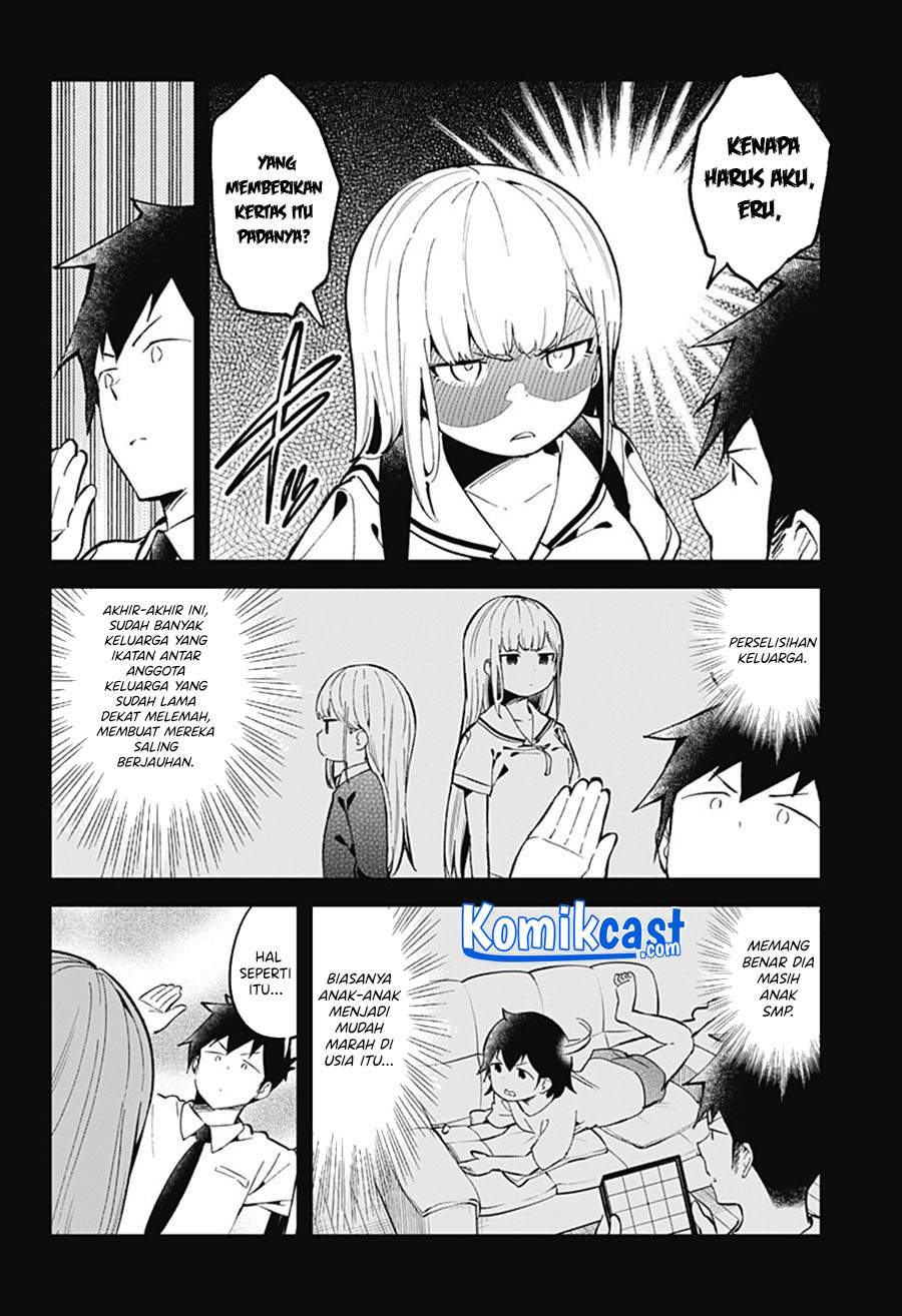 aharen-san-wa-hakarenai - Chapter: 83