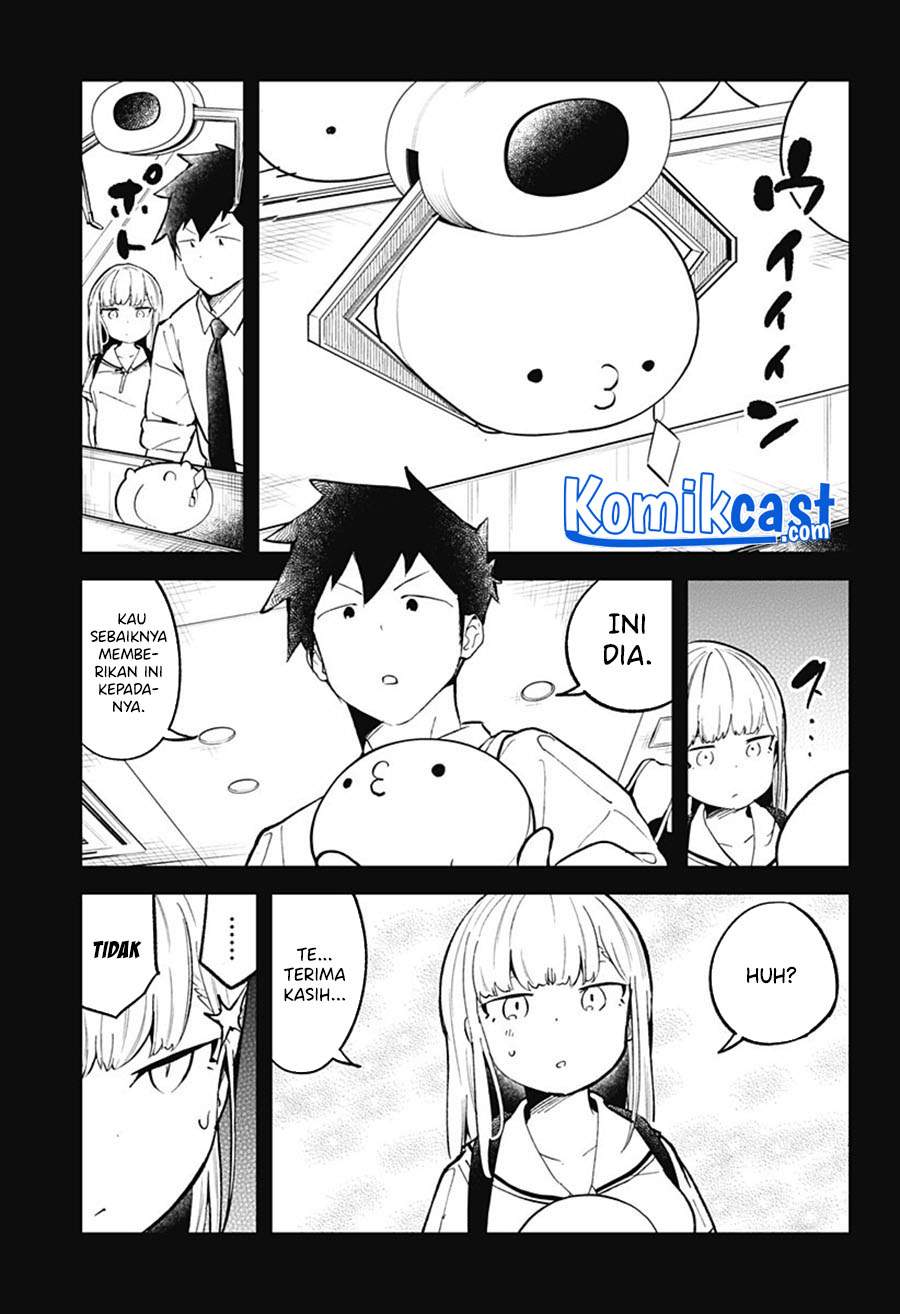 aharen-san-wa-hakarenai - Chapter: 83