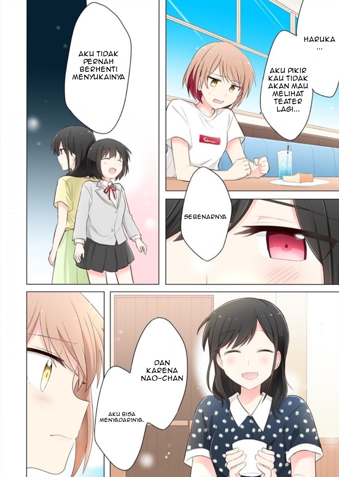 kimi-ni-tsumugu-bouhaku - Chapter: 4