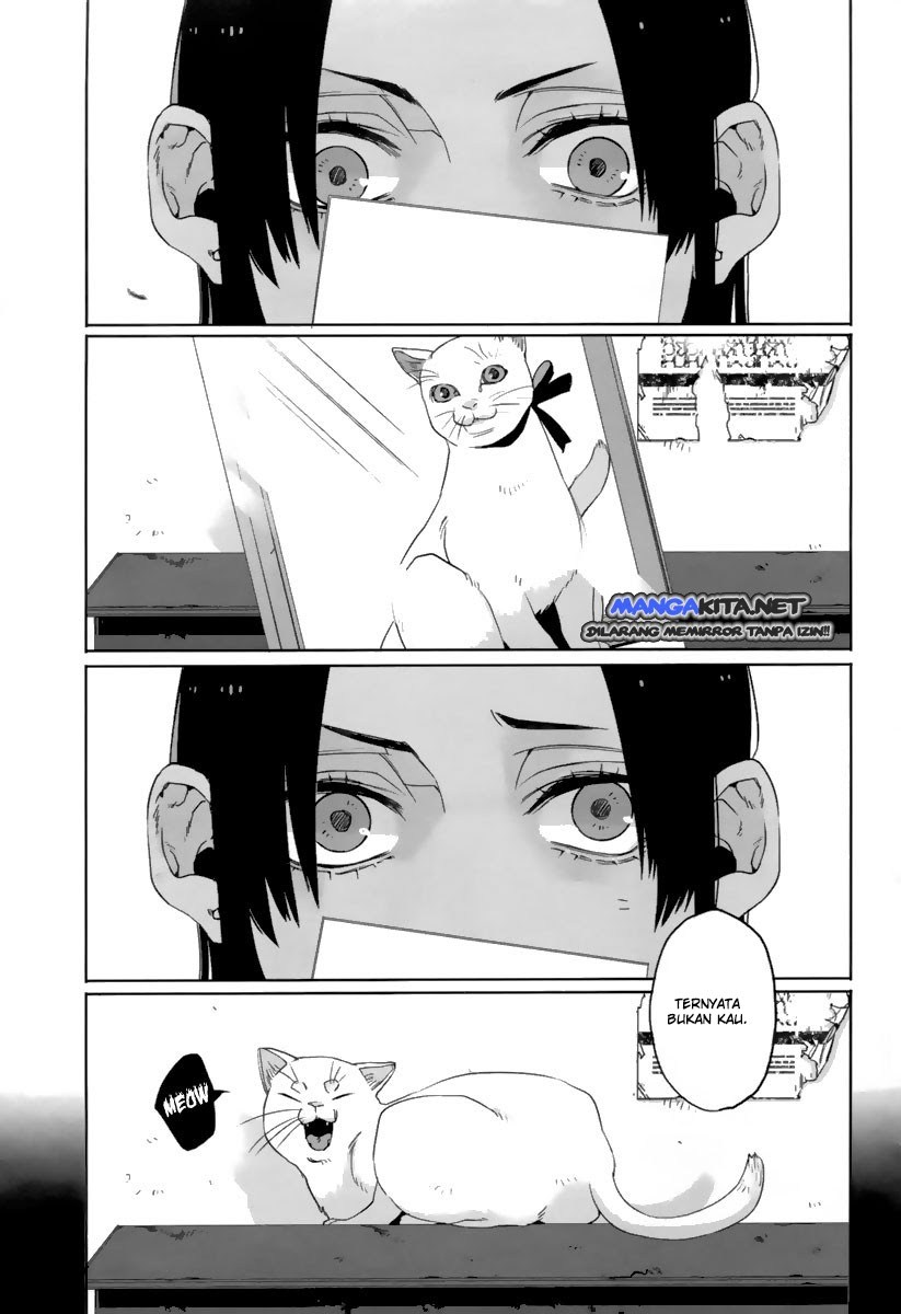 gangsta - Chapter: 18