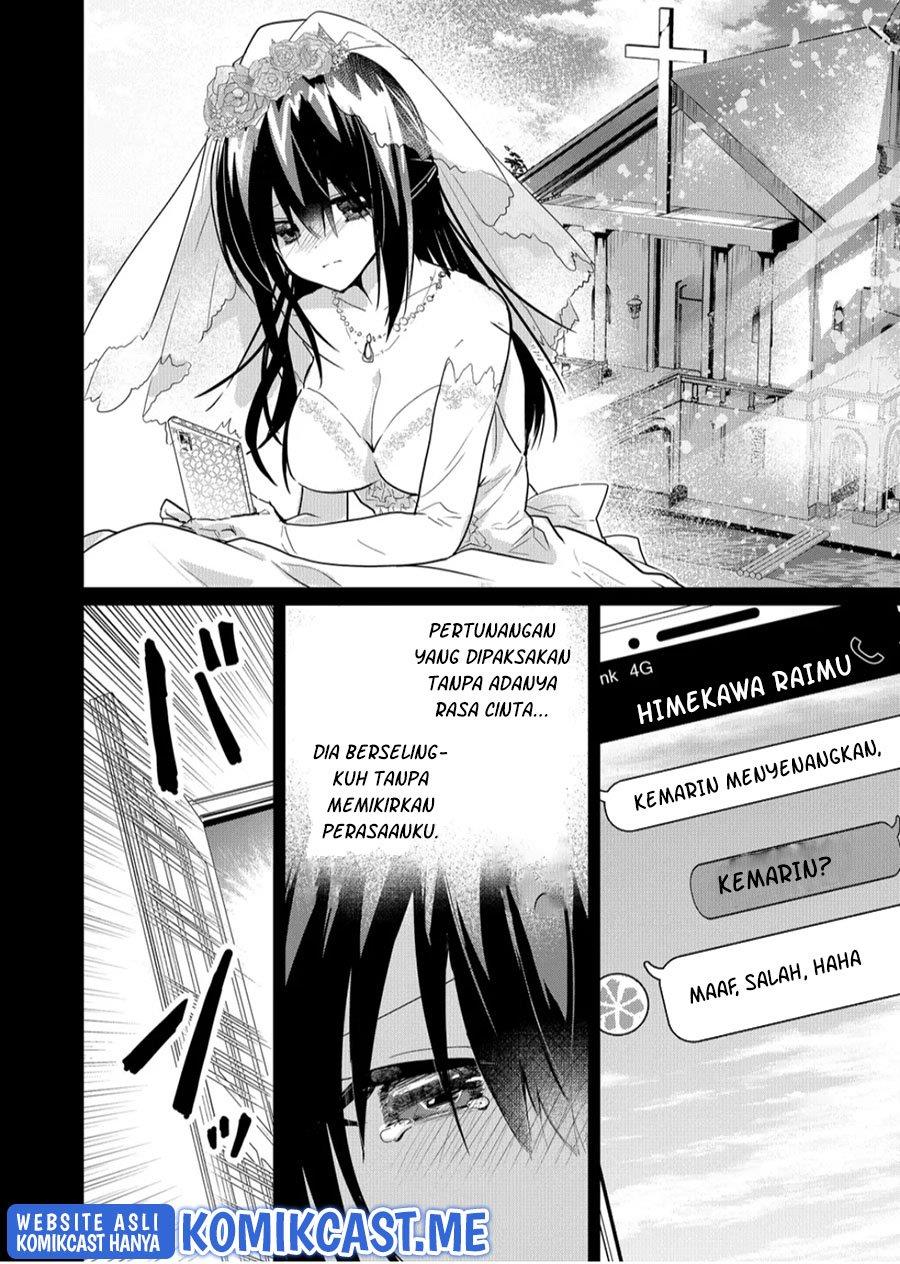 enishi-kun-wa-masho-harem-taishitsu-ni-mezamemashita - Chapter: 6