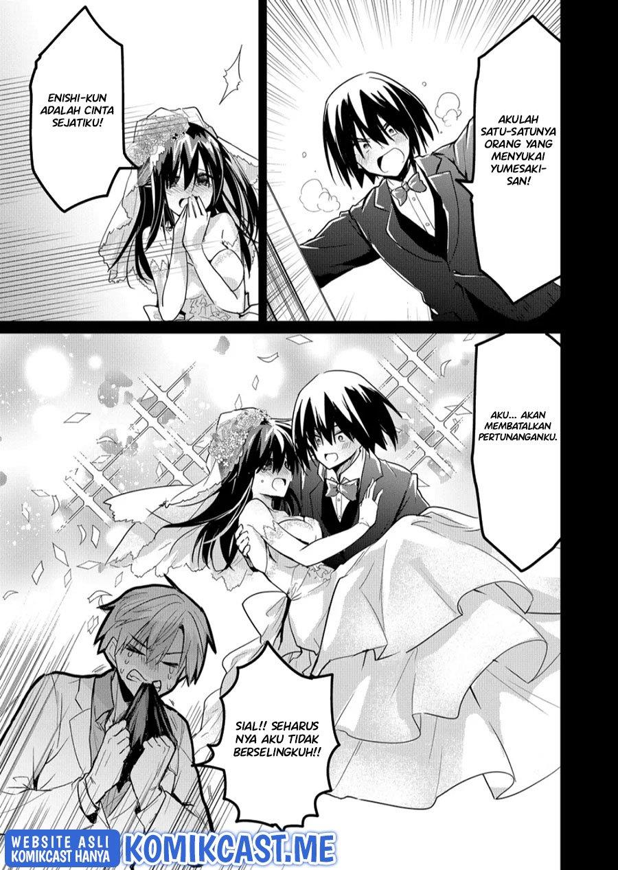 enishi-kun-wa-masho-harem-taishitsu-ni-mezamemashita - Chapter: 6