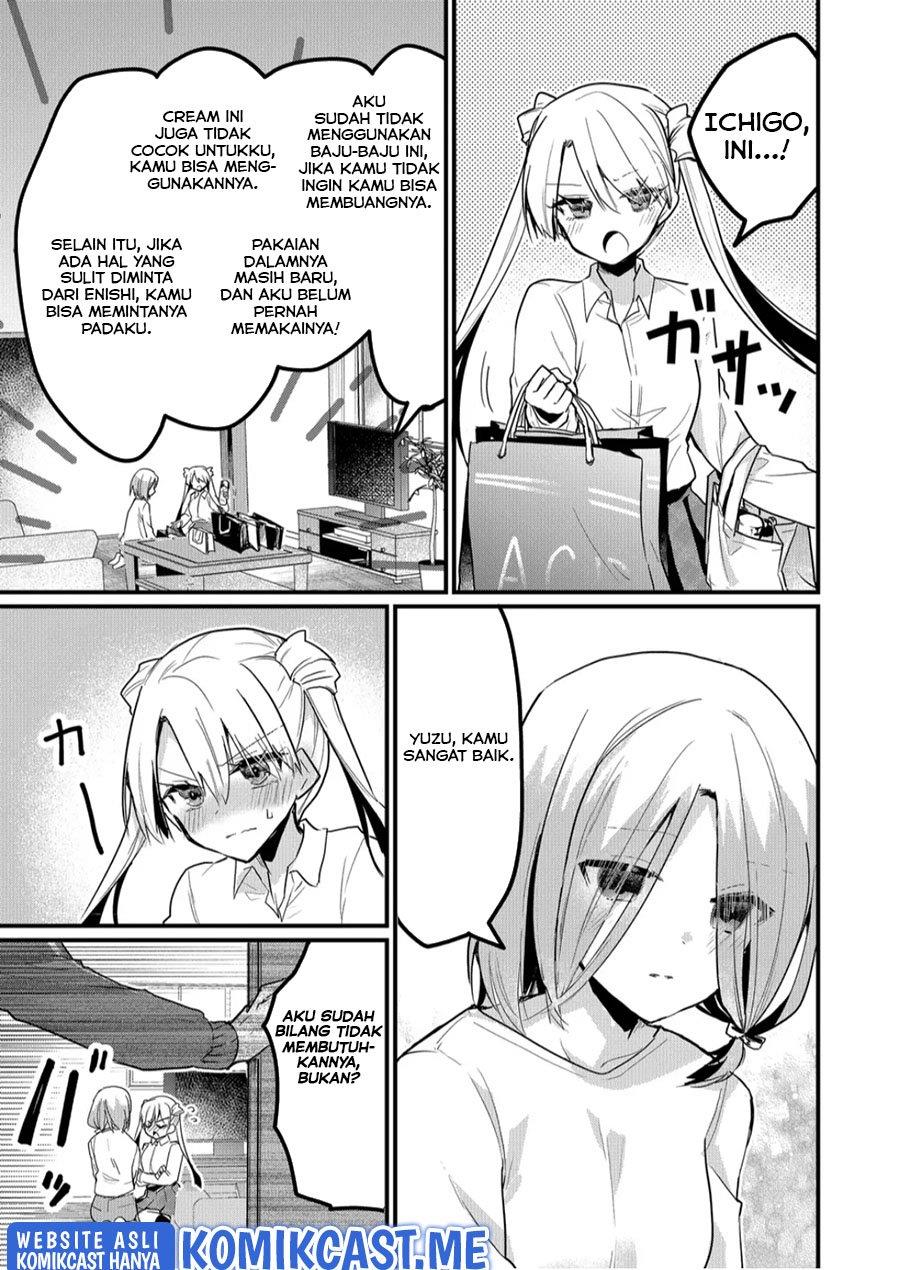 enishi-kun-wa-masho-harem-taishitsu-ni-mezamemashita - Chapter: 6