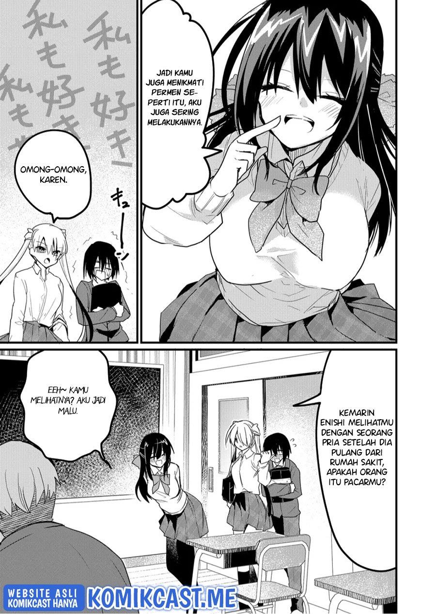 enishi-kun-wa-masho-harem-taishitsu-ni-mezamemashita - Chapter: 6