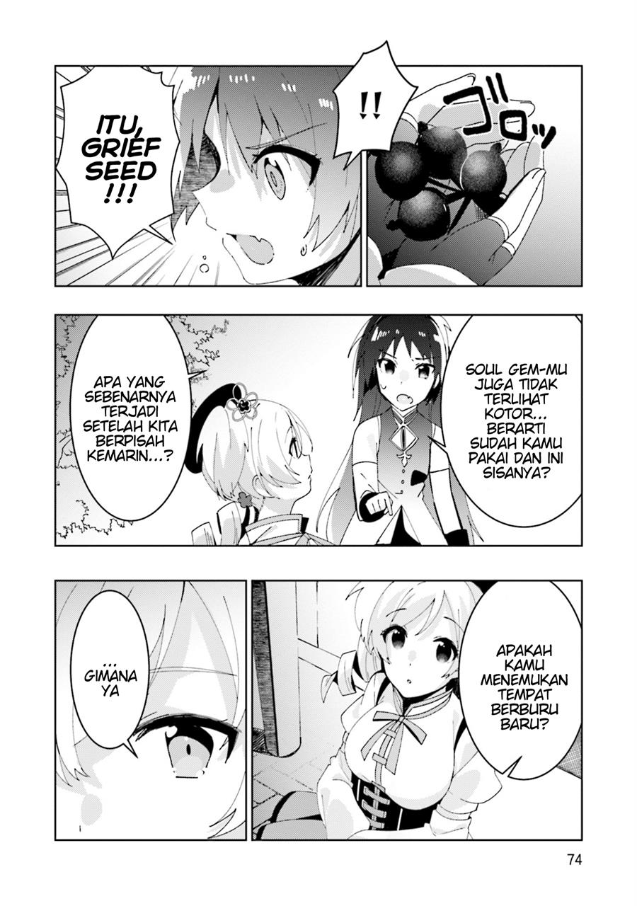 magia-record-mahou-shoujo-madoka%E2%98%86magica-side-story-another-story - Chapter: 3