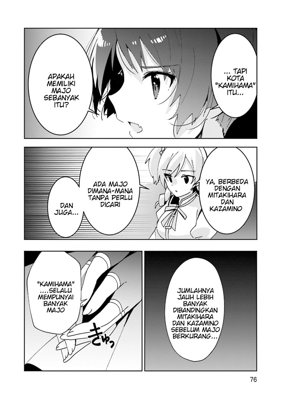 magia-record-mahou-shoujo-madoka%E2%98%86magica-side-story-another-story - Chapter: 3