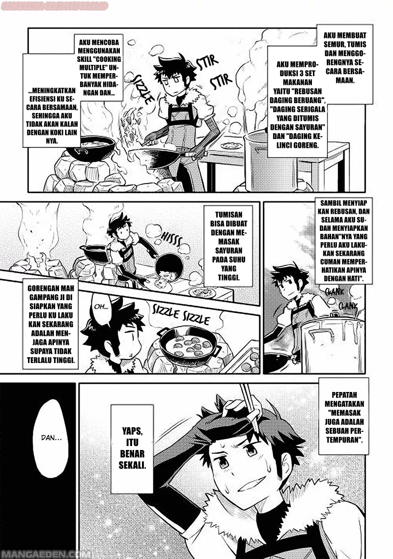 toaru-ossan-no-vrmmo-katsudouki - Chapter: 11