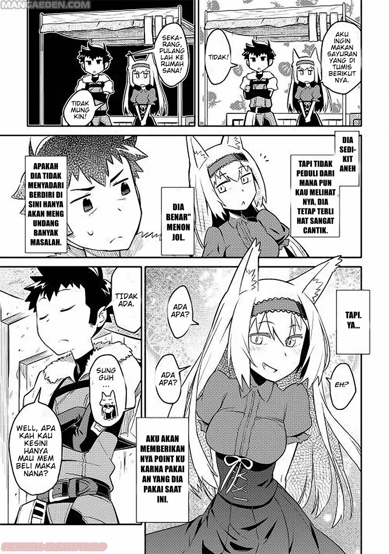 toaru-ossan-no-vrmmo-katsudouki - Chapter: 11