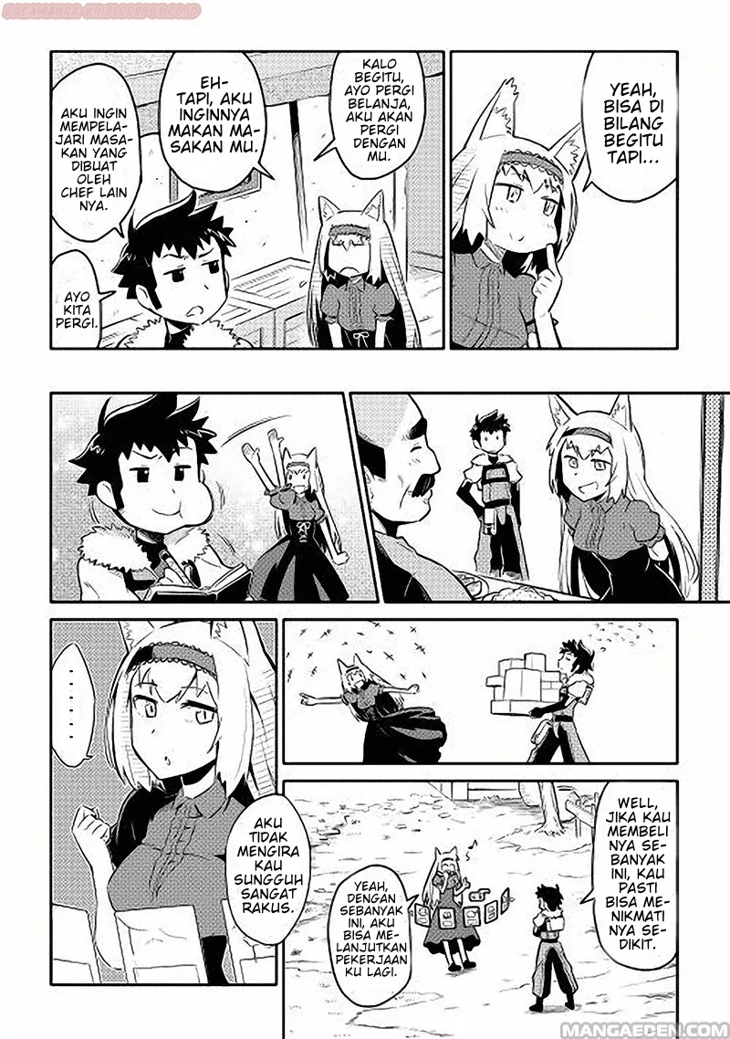 toaru-ossan-no-vrmmo-katsudouki - Chapter: 11