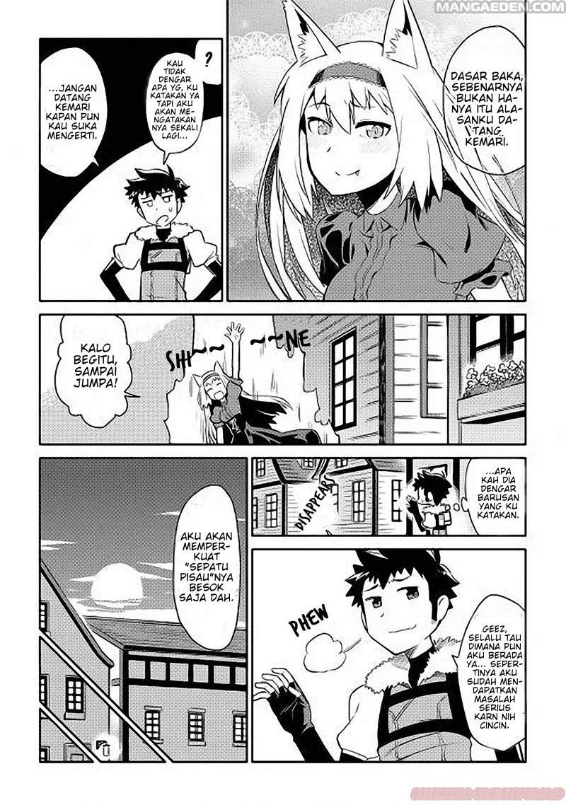 toaru-ossan-no-vrmmo-katsudouki - Chapter: 11