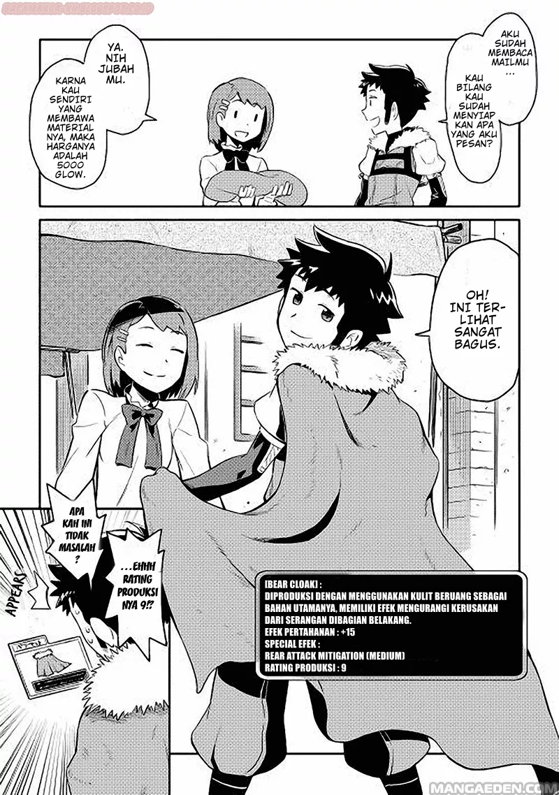 toaru-ossan-no-vrmmo-katsudouki - Chapter: 11