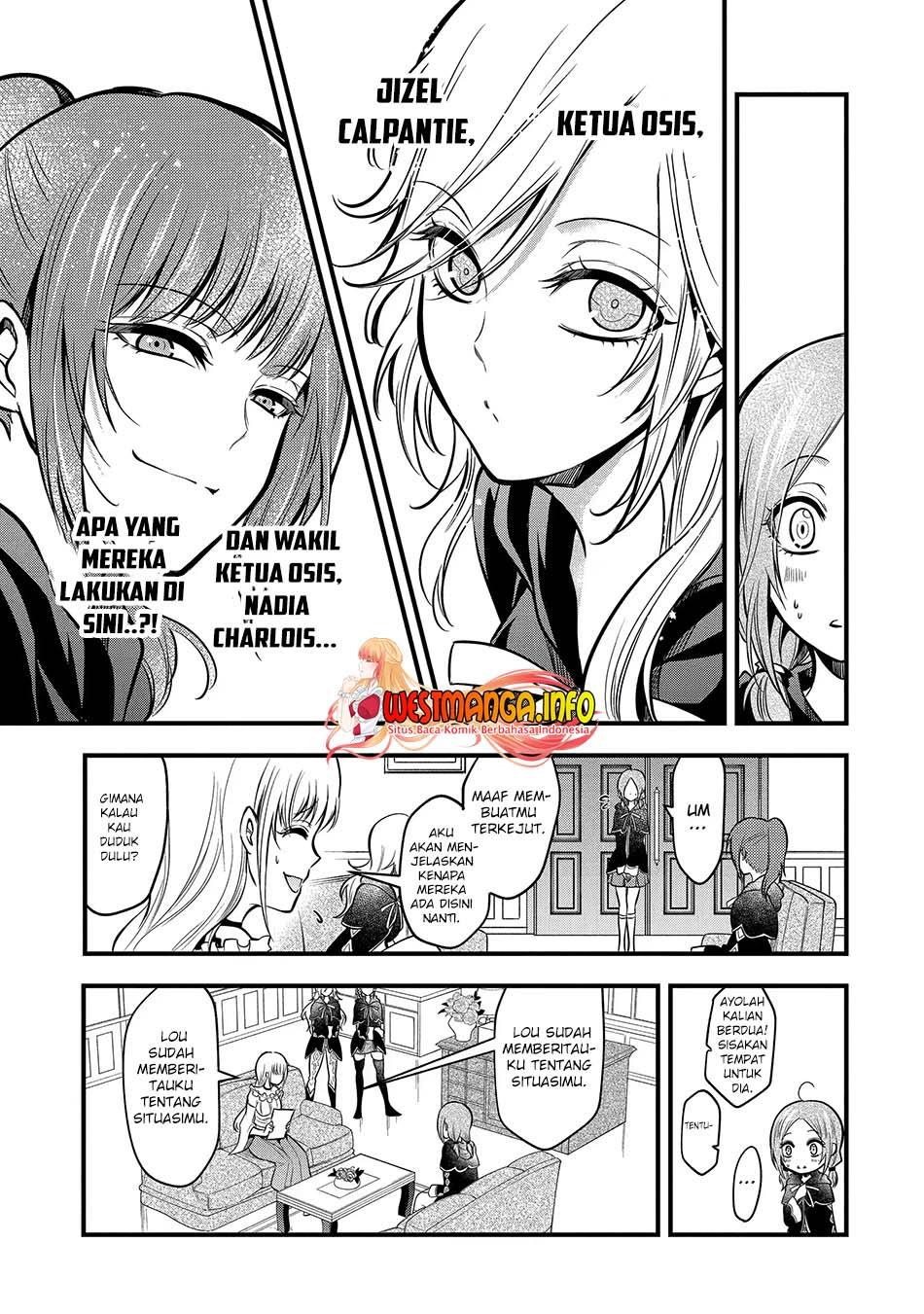 assistant-teacher-in-a-magical-girls-school - Chapter: 18.3