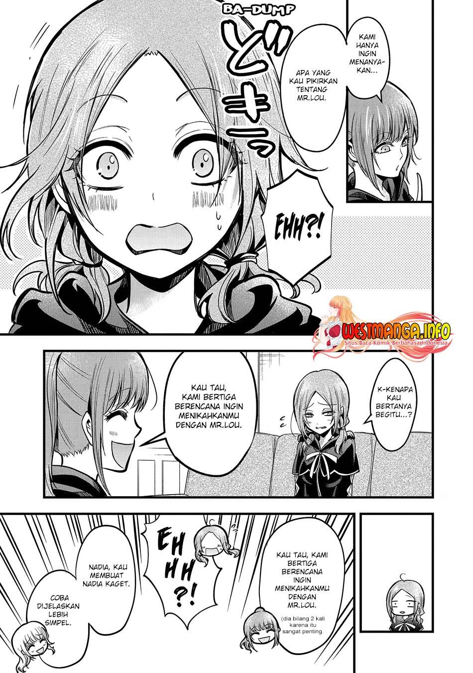 assistant-teacher-in-a-magical-girls-school - Chapter: 18.3