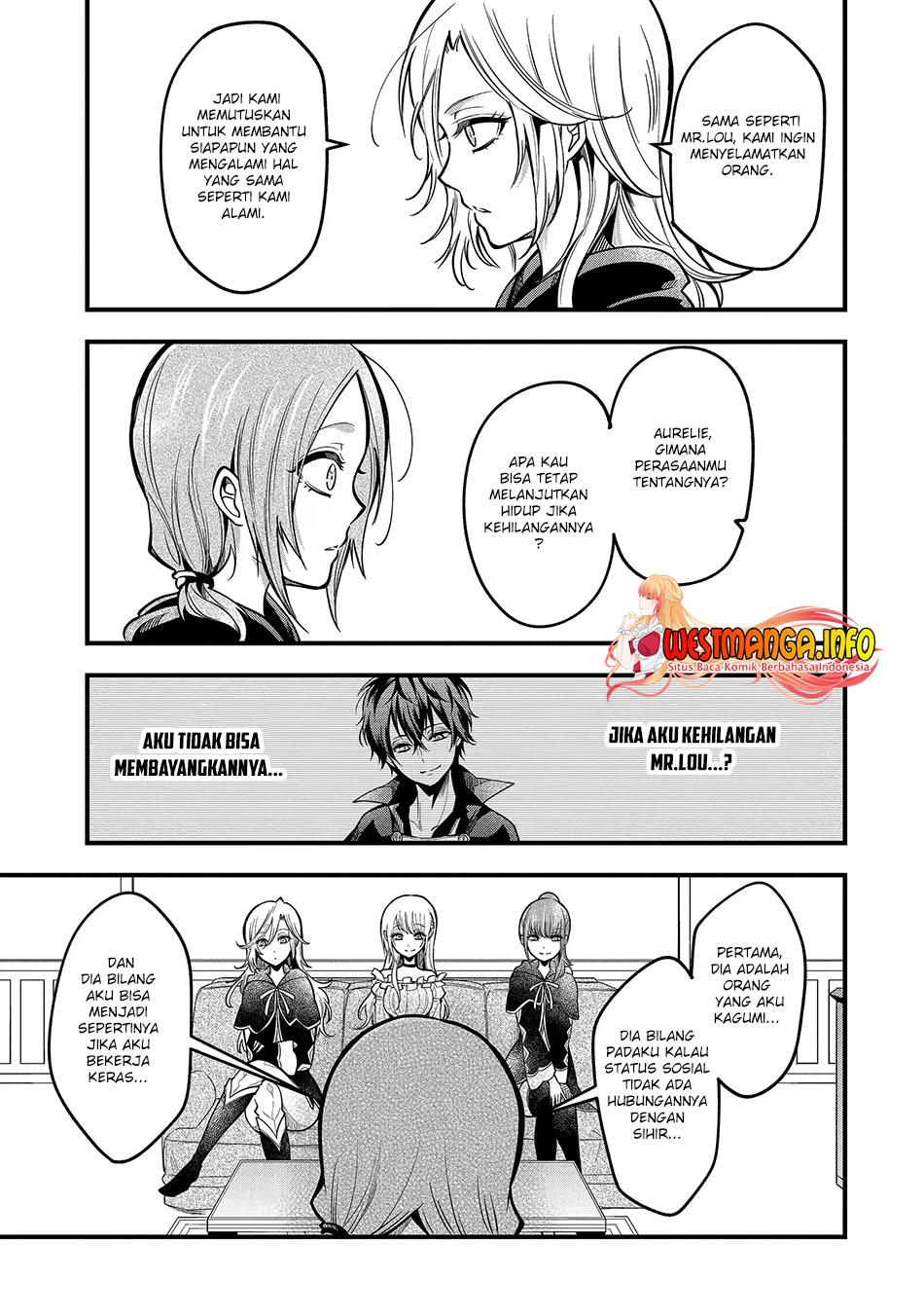 assistant-teacher-in-a-magical-girls-school - Chapter: 18.3