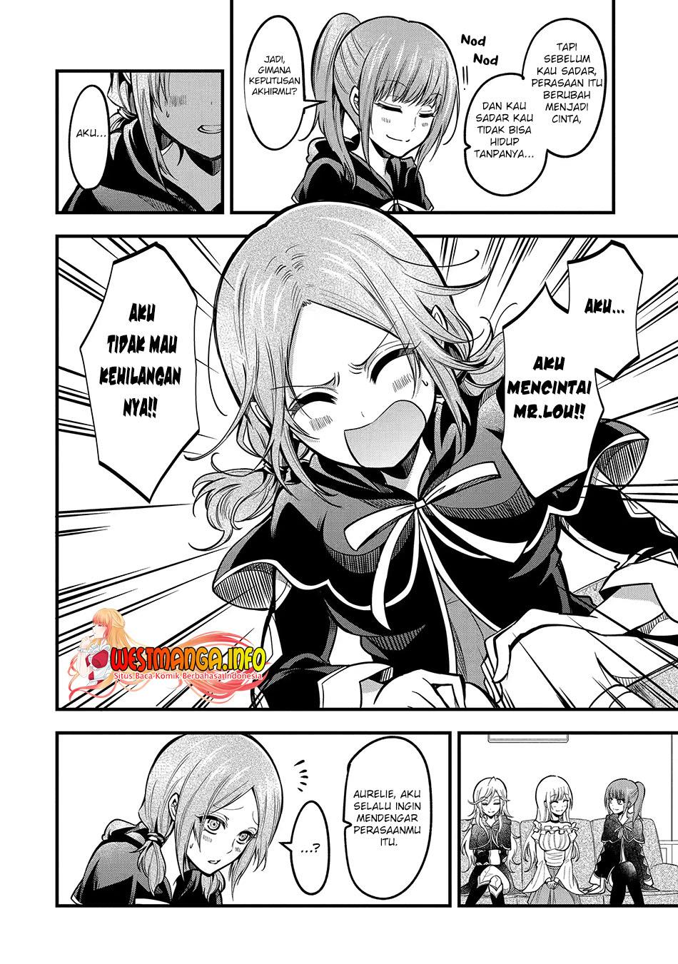 assistant-teacher-in-a-magical-girls-school - Chapter: 18.3