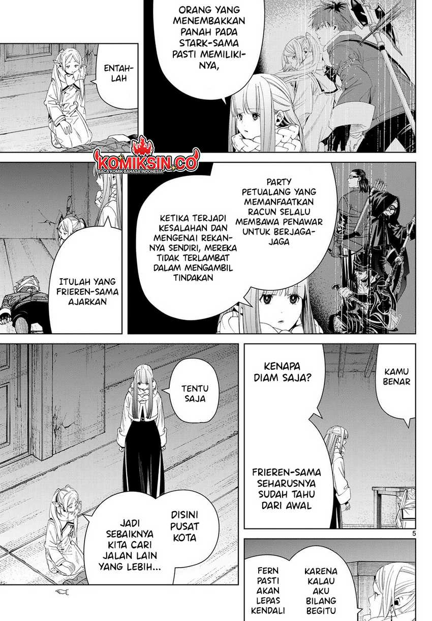 sousou-no-frieren - Chapter: 136