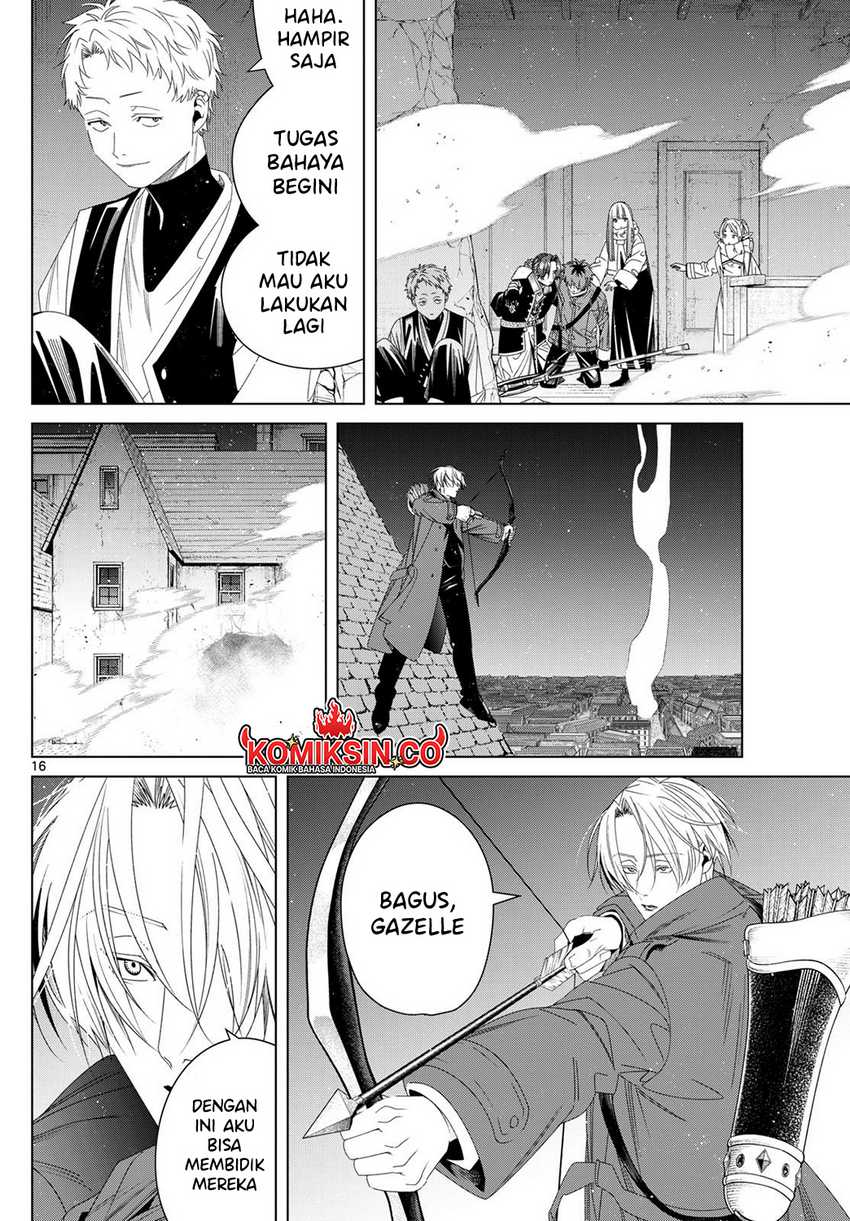 sousou-no-frieren - Chapter: 136