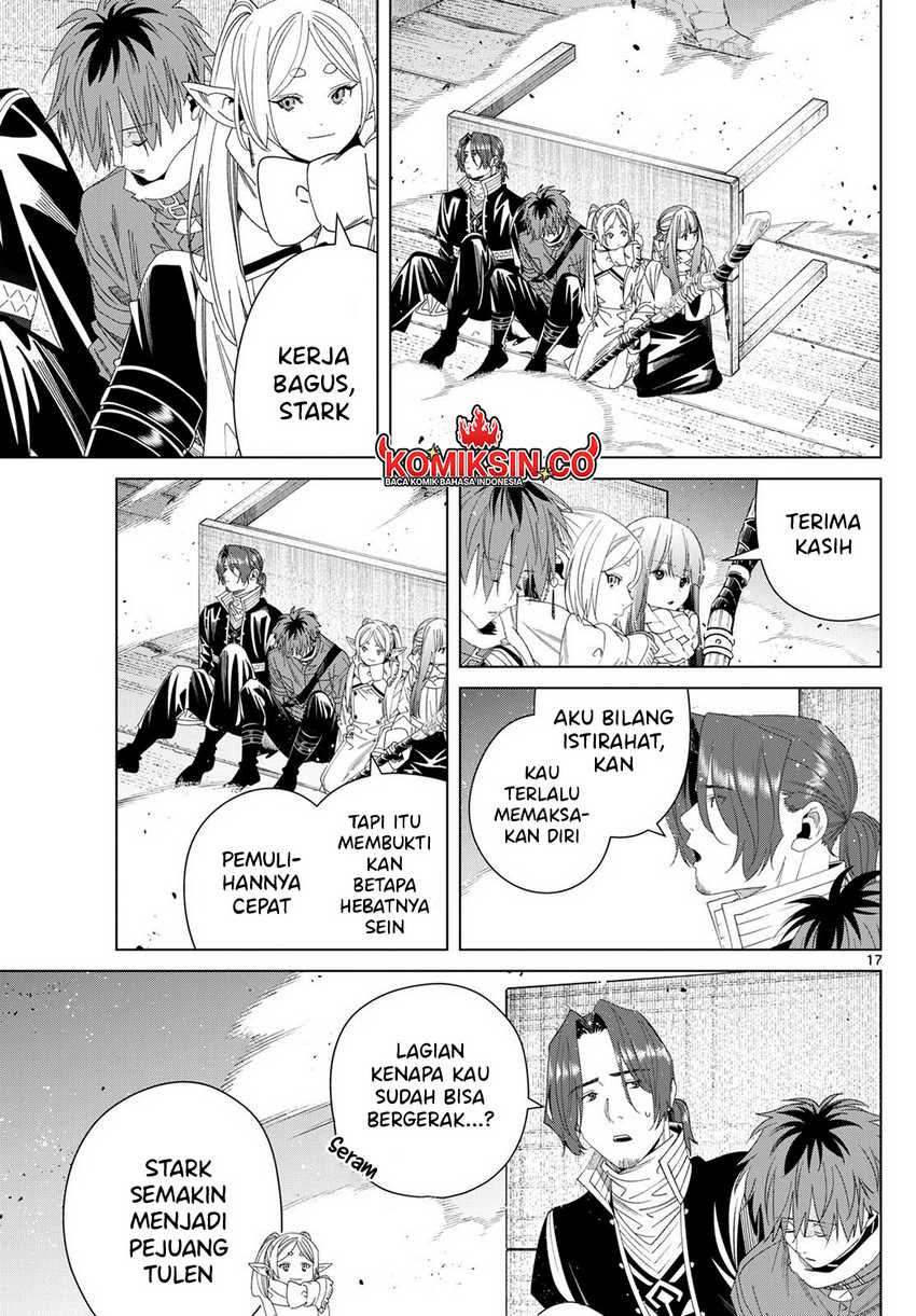 sousou-no-frieren - Chapter: 136