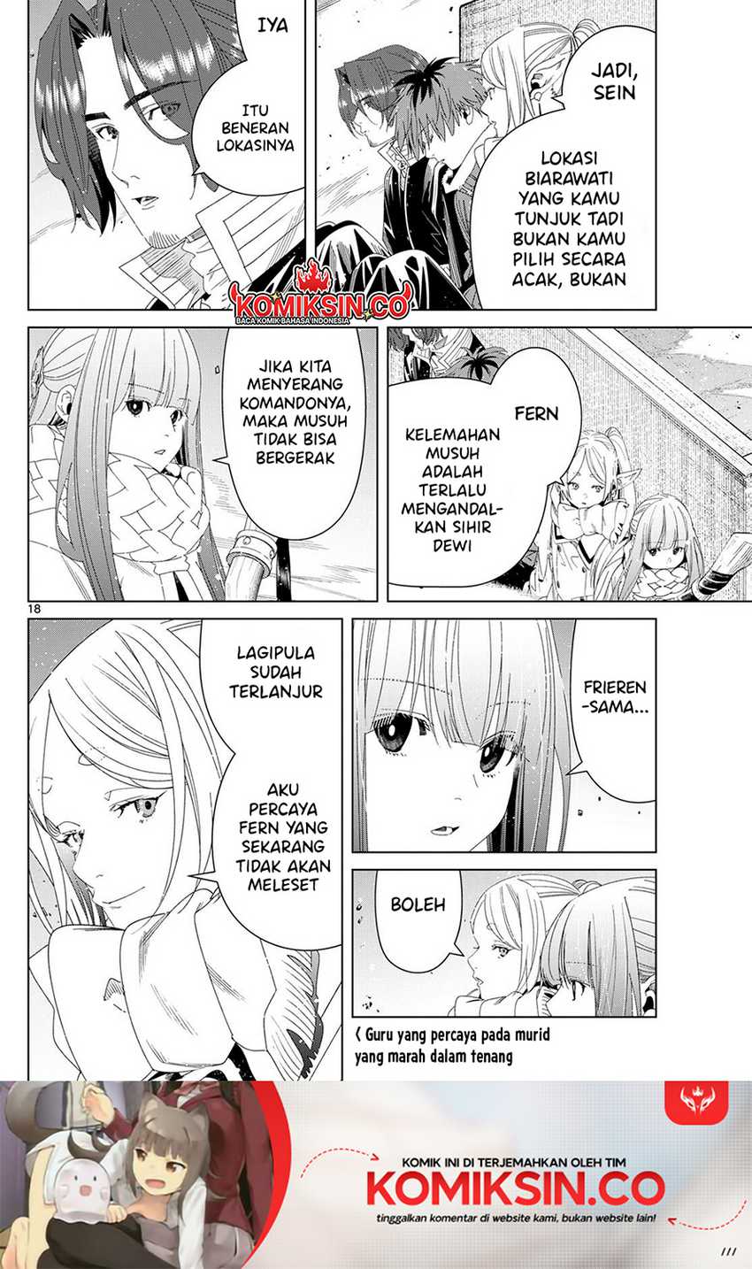 sousou-no-frieren - Chapter: 136