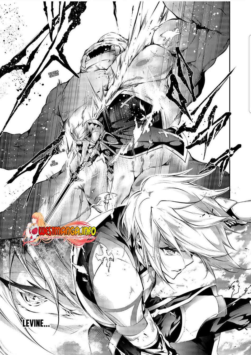 kamigami-ni-sodaterare-shimo-no-saikyou-to-naru - Chapter: 23.2