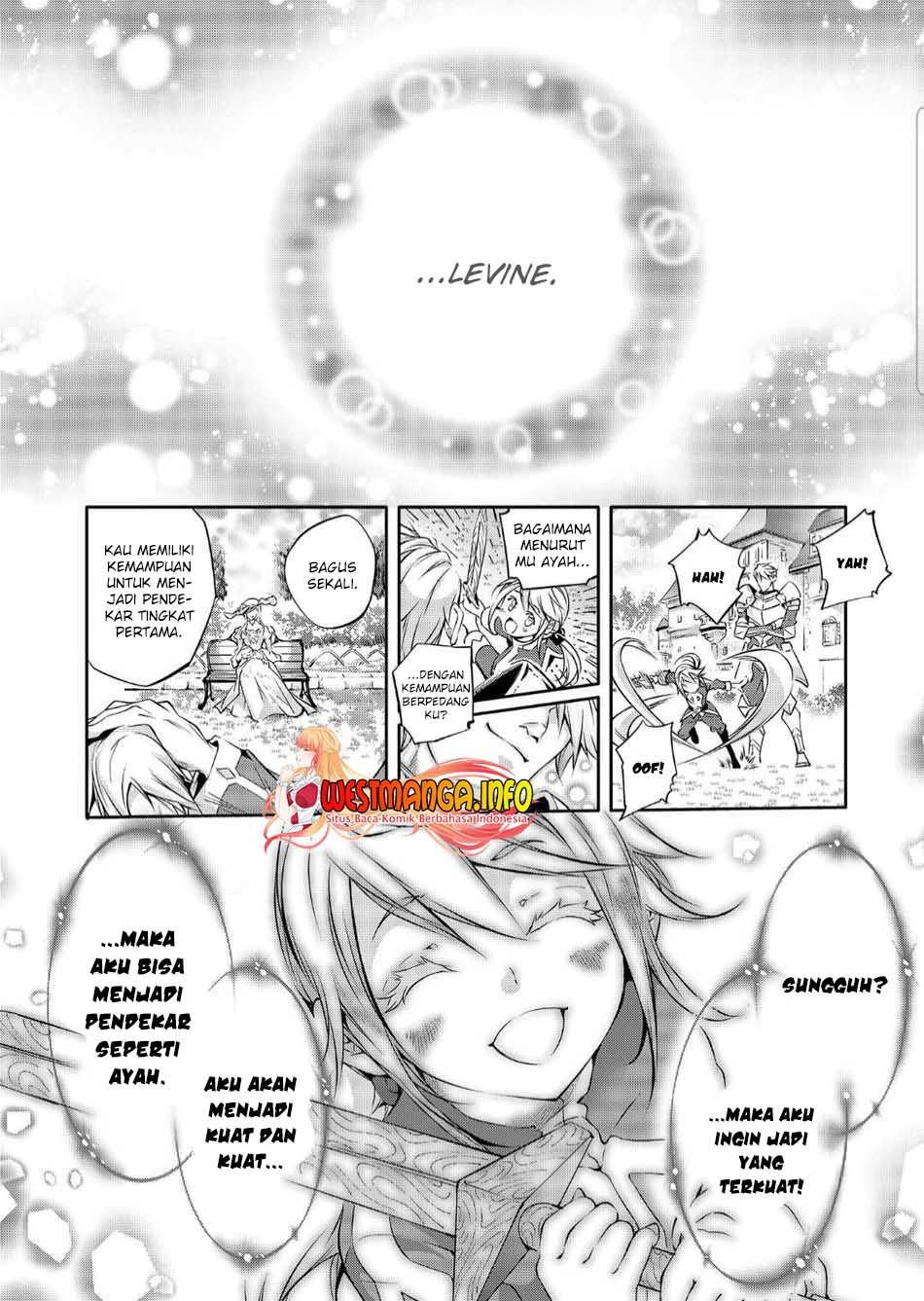 kamigami-ni-sodaterare-shimo-no-saikyou-to-naru - Chapter: 23.2